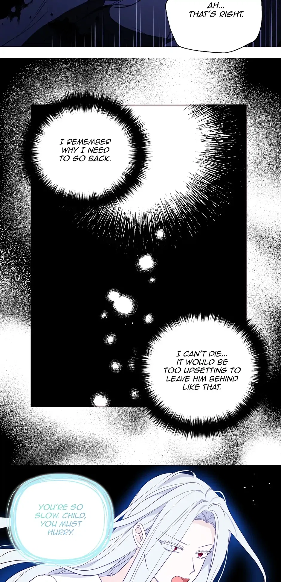Seduce the Villain’s Father Chapter 128 – Page 39