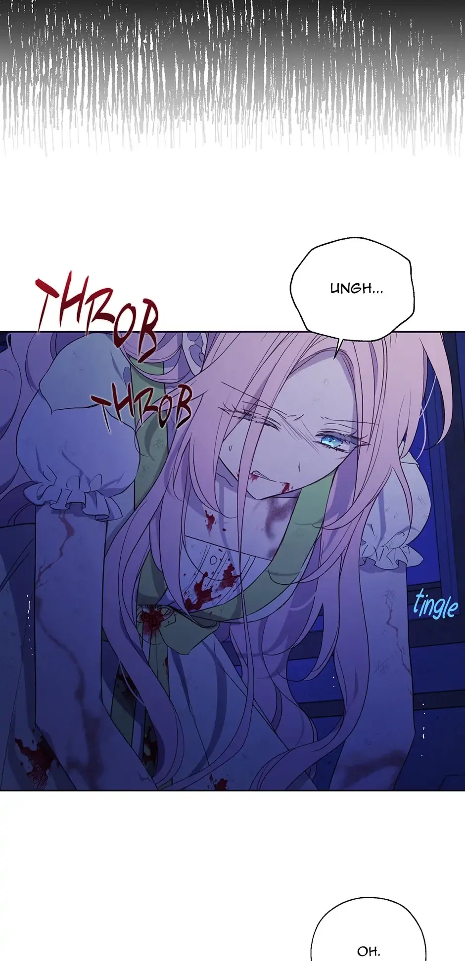 Seduce the Villain’s Father Chapter 128 – Page 41