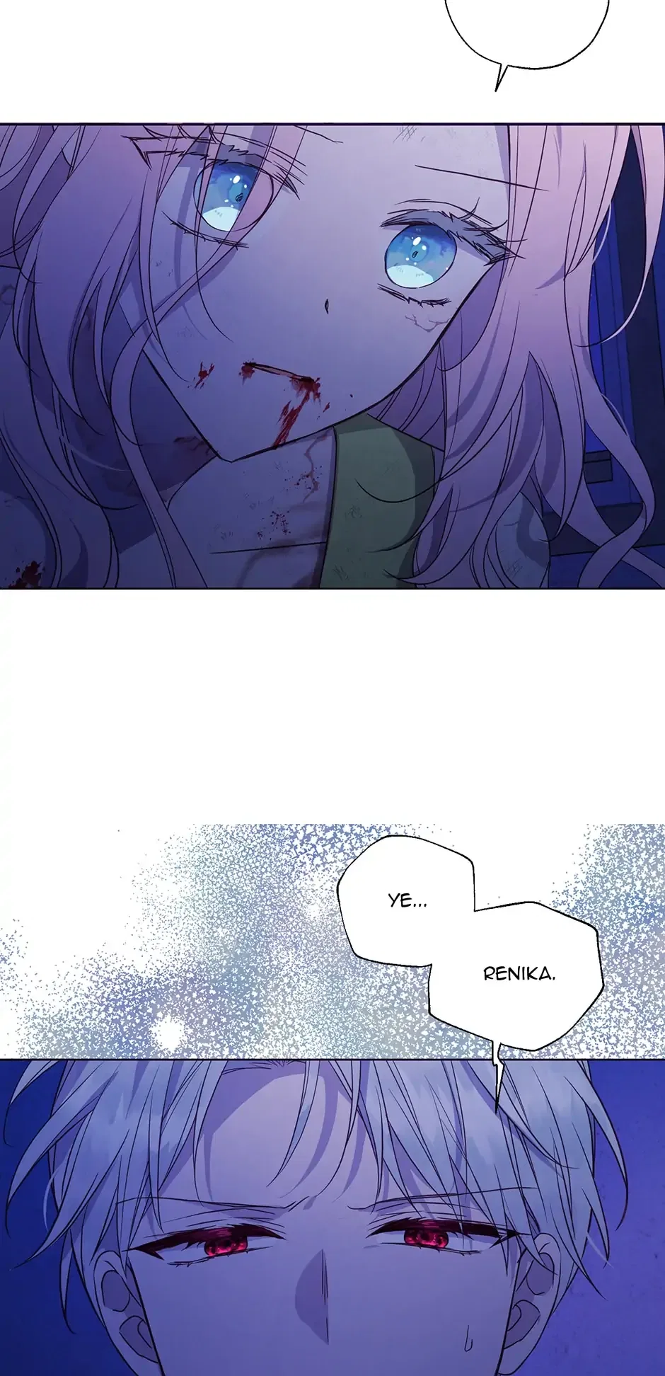 Seduce the Villain’s Father Chapter 128 – Page 42