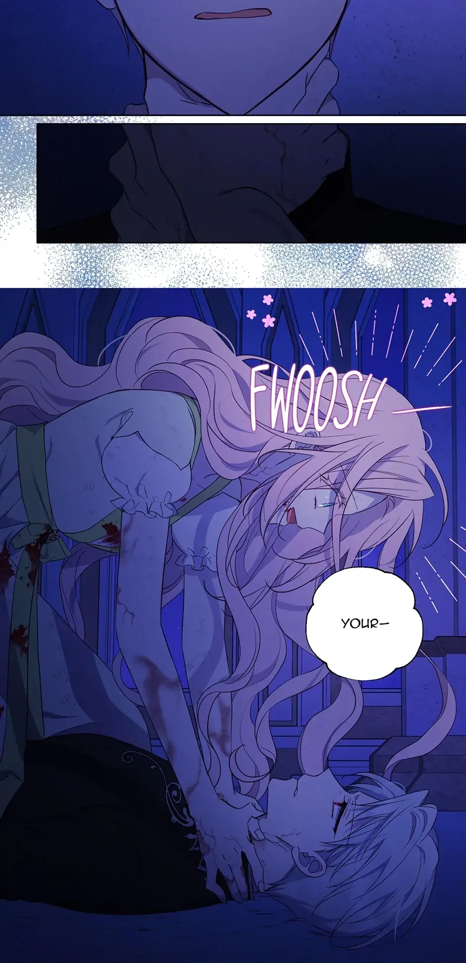 Seduce the Villain’s Father Chapter 128 – Page 43