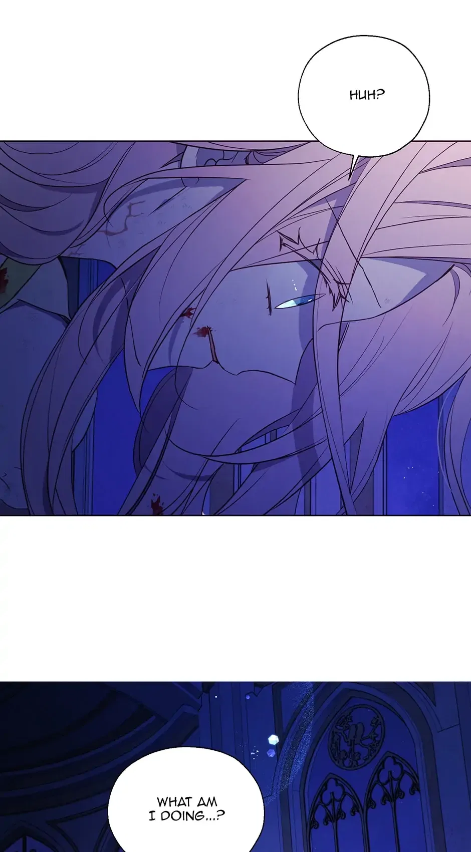 Seduce the Villain’s Father Chapter 128 – Page 44