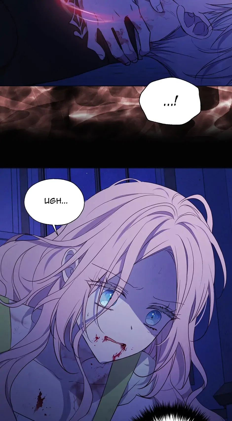 Seduce the Villain’s Father Chapter 128 – Page 46