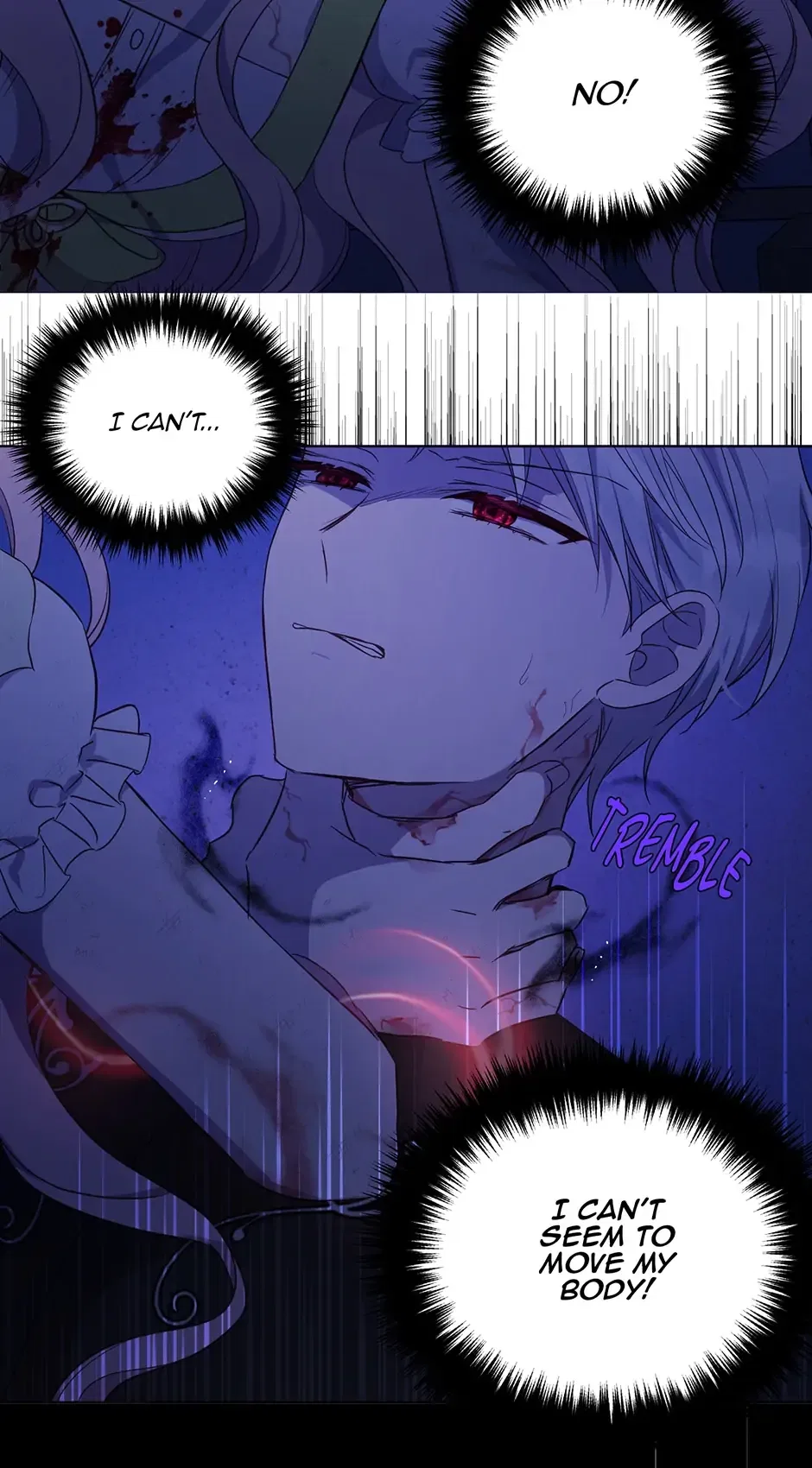 Seduce the Villain’s Father Chapter 128 – Page 47