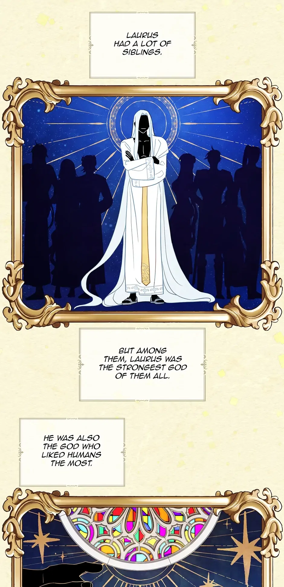 Seduce the Villain’s Father Chapter 127 – Page 2