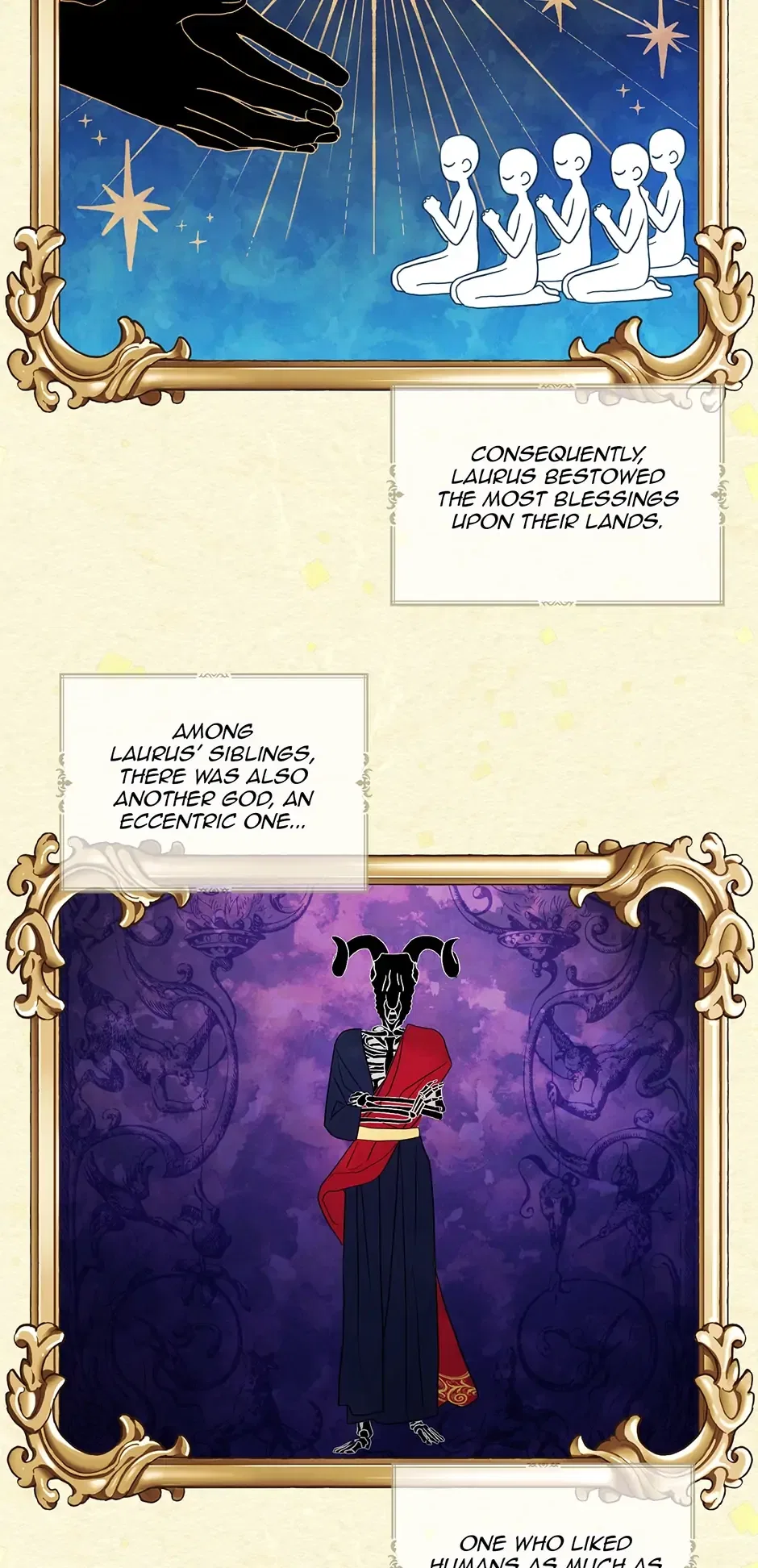 Seduce the Villain’s Father Chapter 127 – Page 3