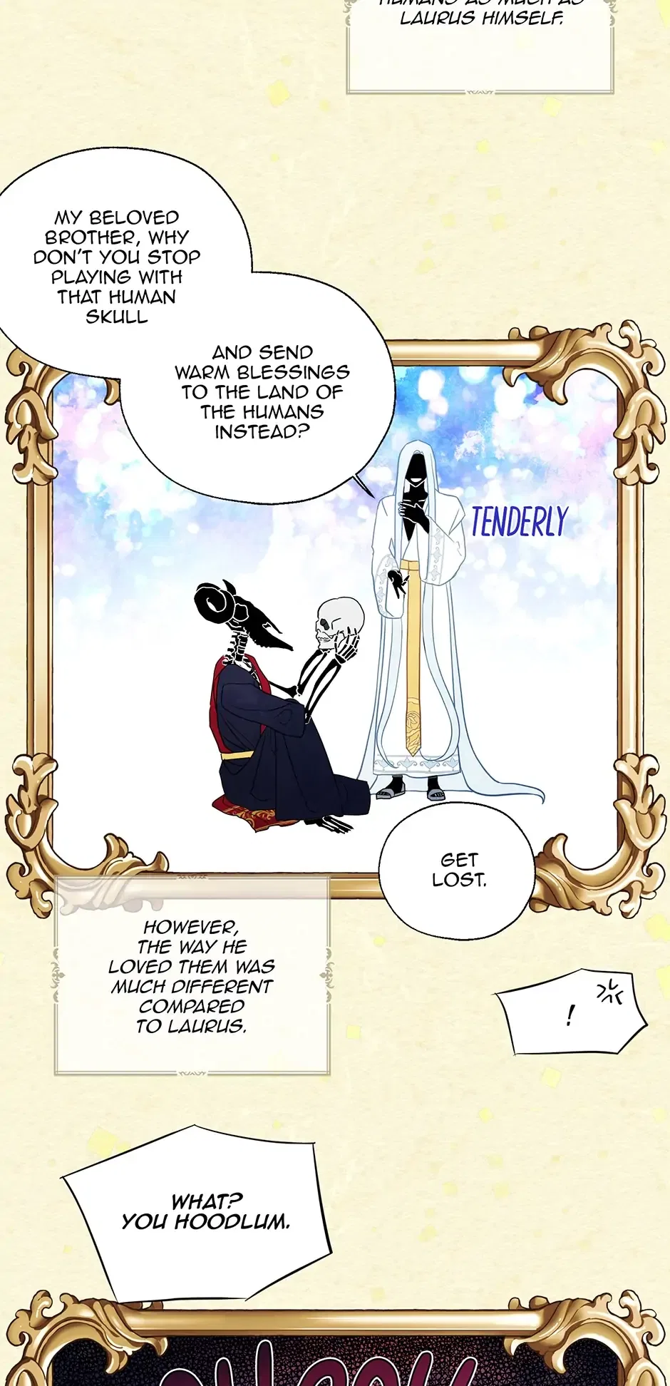 Seduce the Villain’s Father Chapter 127 – Page 4