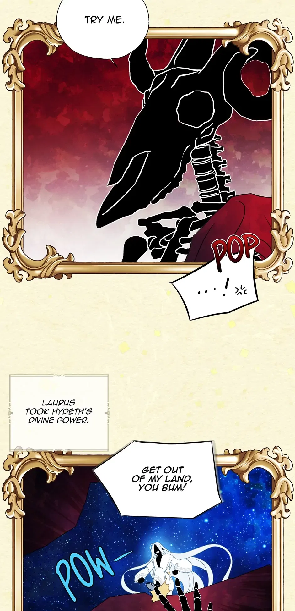 Seduce the Villain’s Father Chapter 127 – Page 7