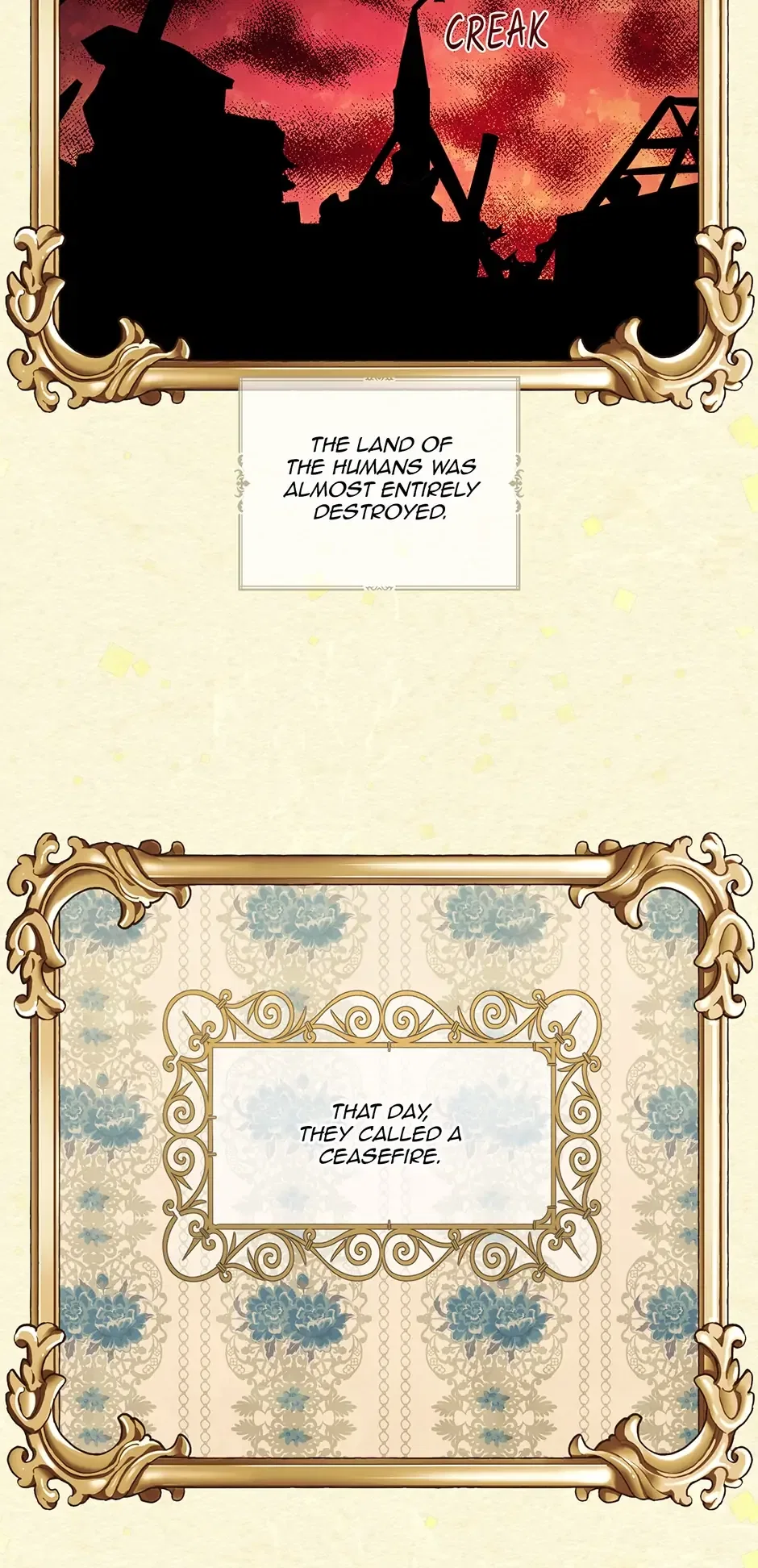 Seduce the Villain’s Father Chapter 127 – Page 10