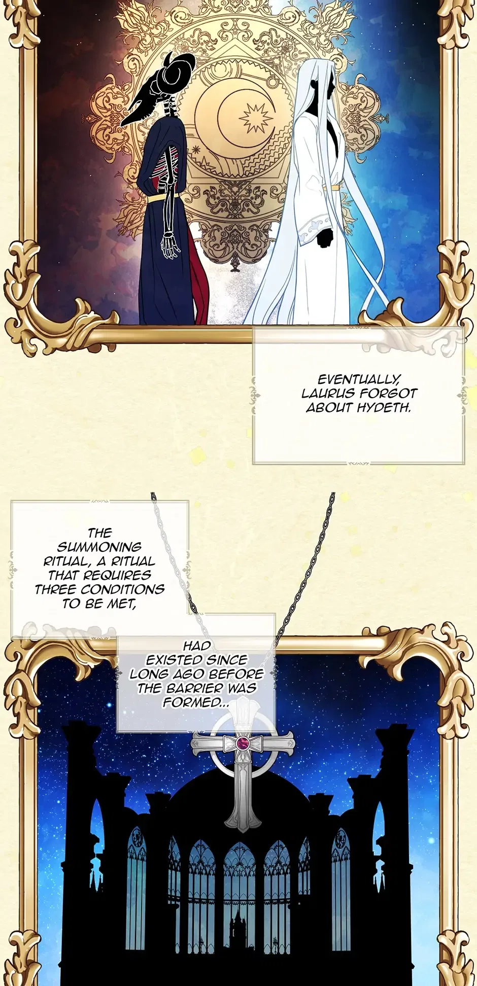 Seduce the Villain’s Father Chapter 127 – Page 12