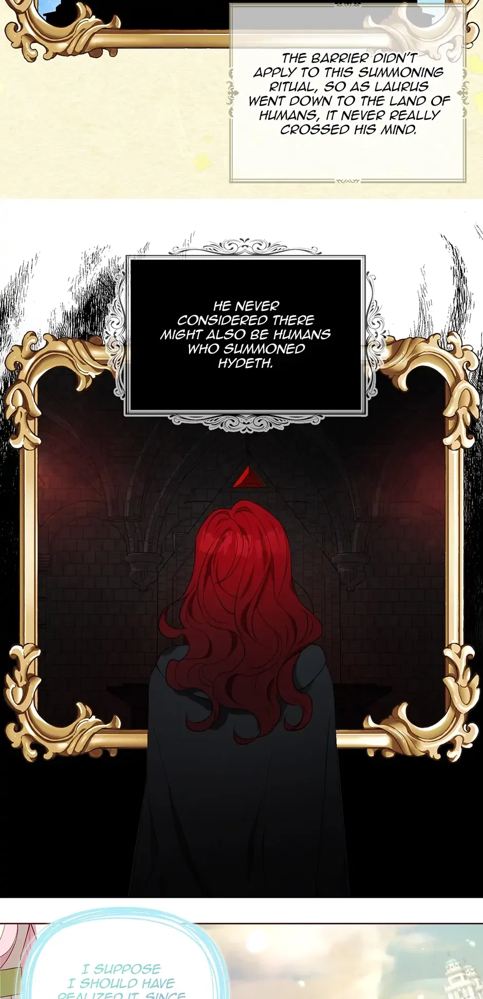 Seduce the Villain’s Father Chapter 127 – Page 13