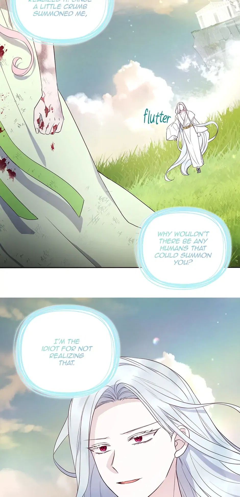 Seduce the Villain’s Father Chapter 127 – Page 14