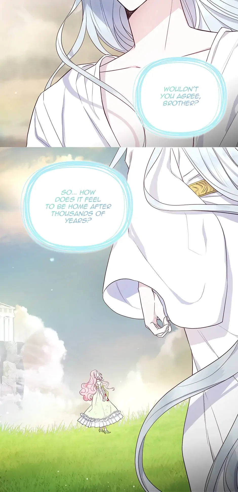 Seduce the Villain’s Father Chapter 127 – Page 15