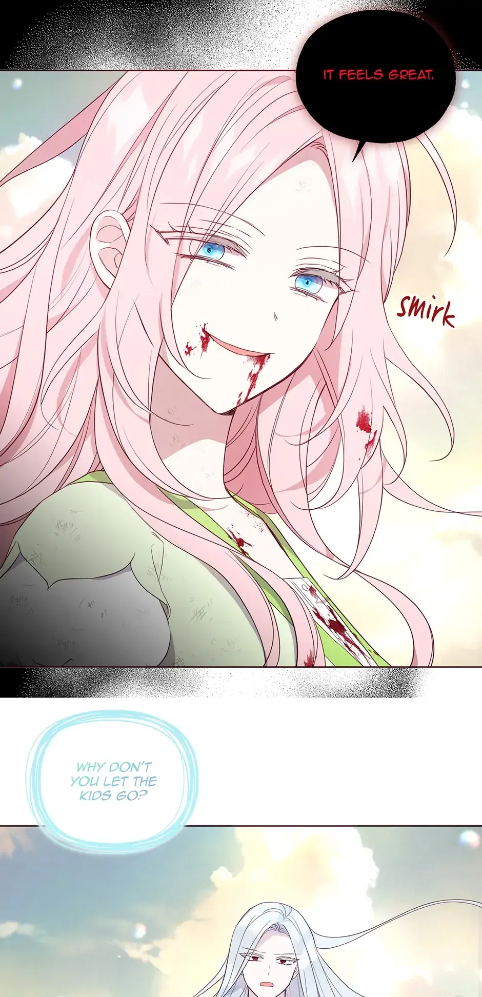 Seduce the Villain’s Father Chapter 127 – Page 16