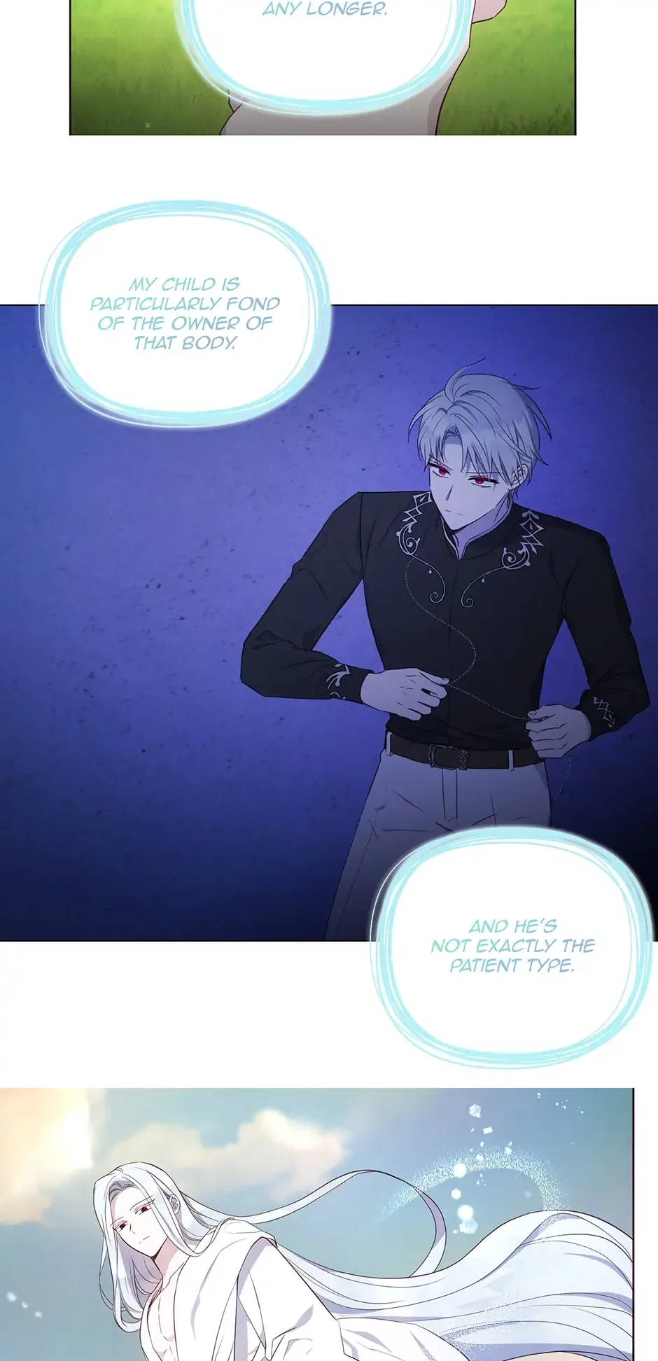 Seduce the Villain’s Father Chapter 127 – Page 18