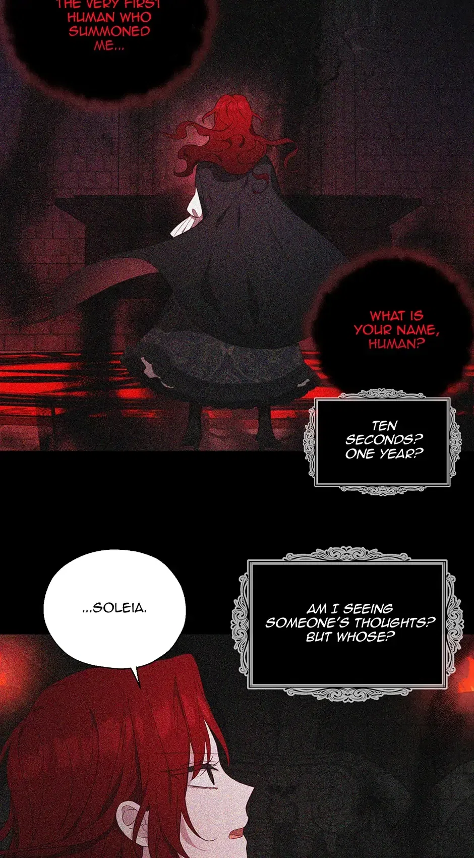Seduce the Villain’s Father Chapter 127 – Page 24