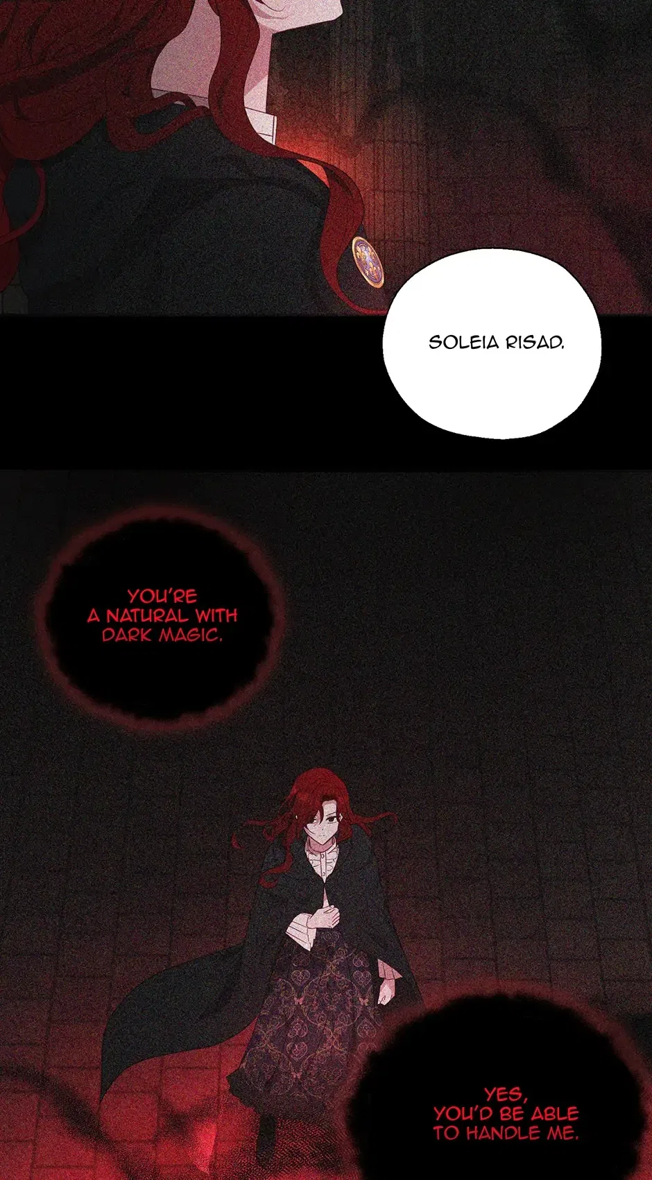 Seduce the Villain’s Father Chapter 127 – Page 25