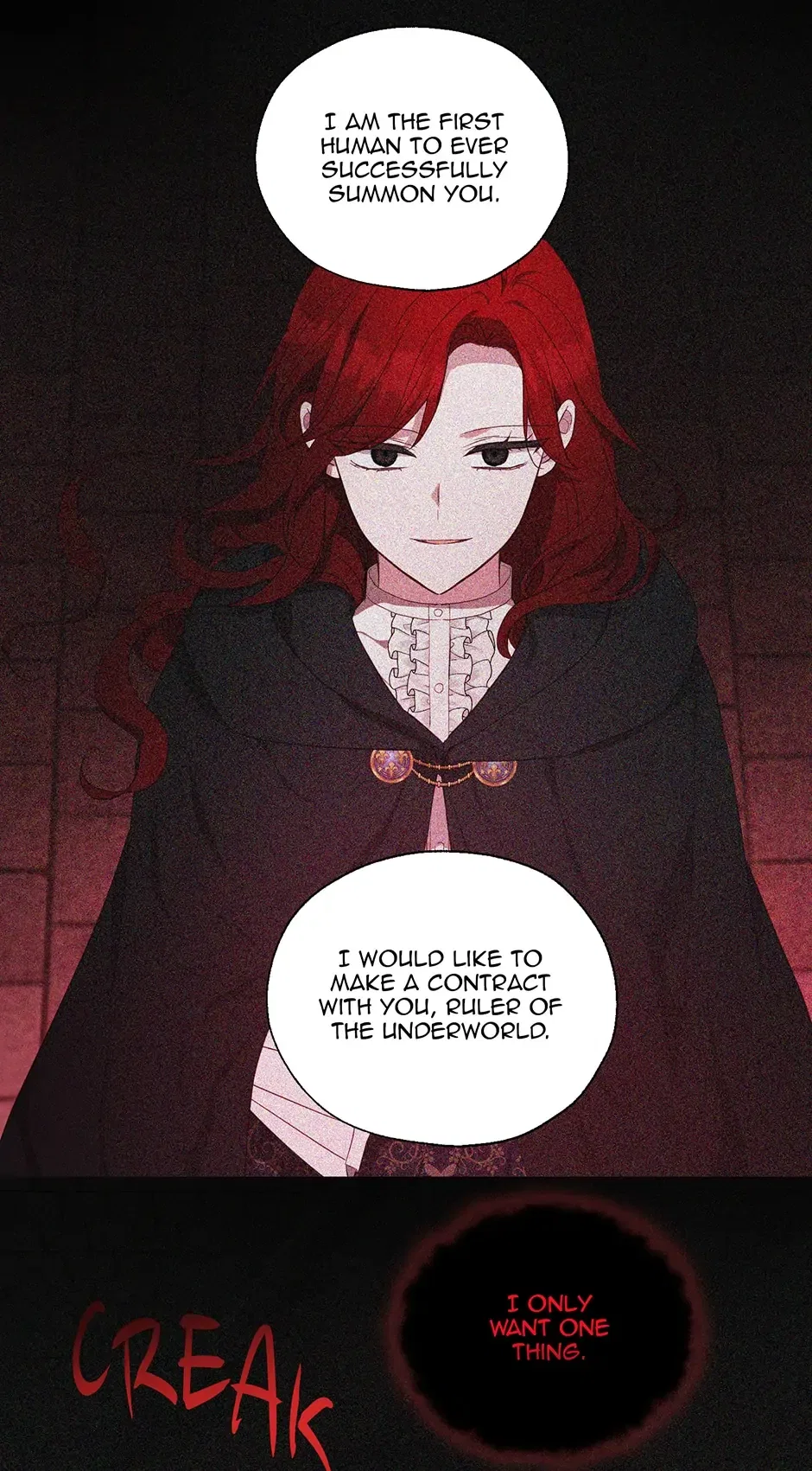 Seduce the Villain’s Father Chapter 127 – Page 27