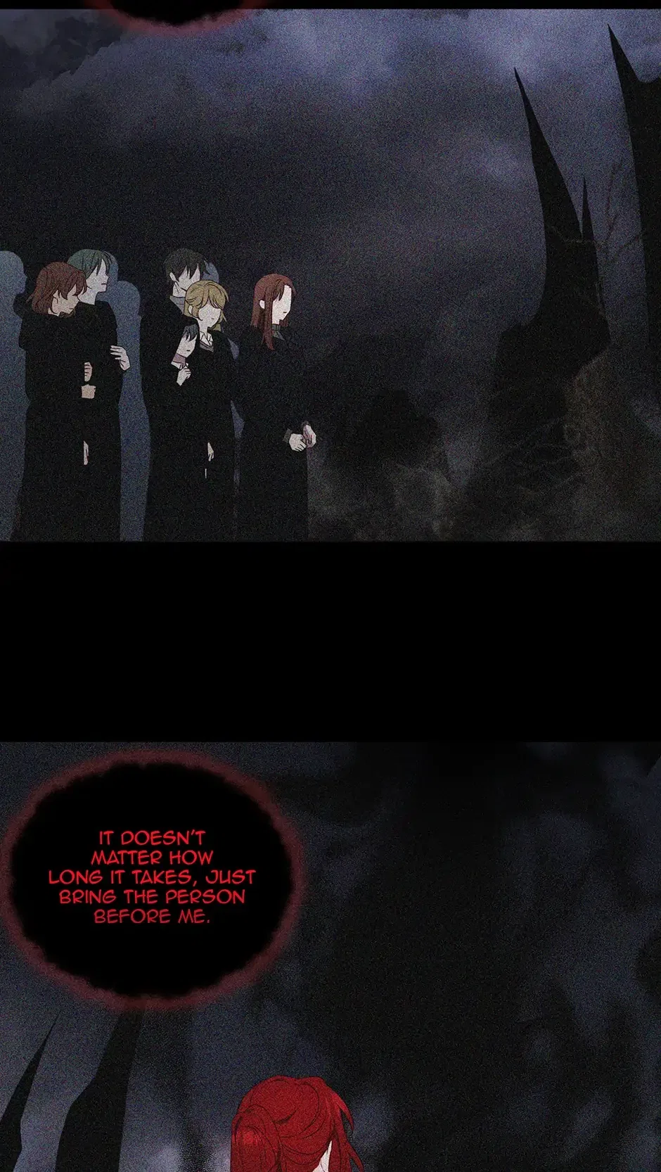 Seduce the Villain’s Father Chapter 127 – Page 32