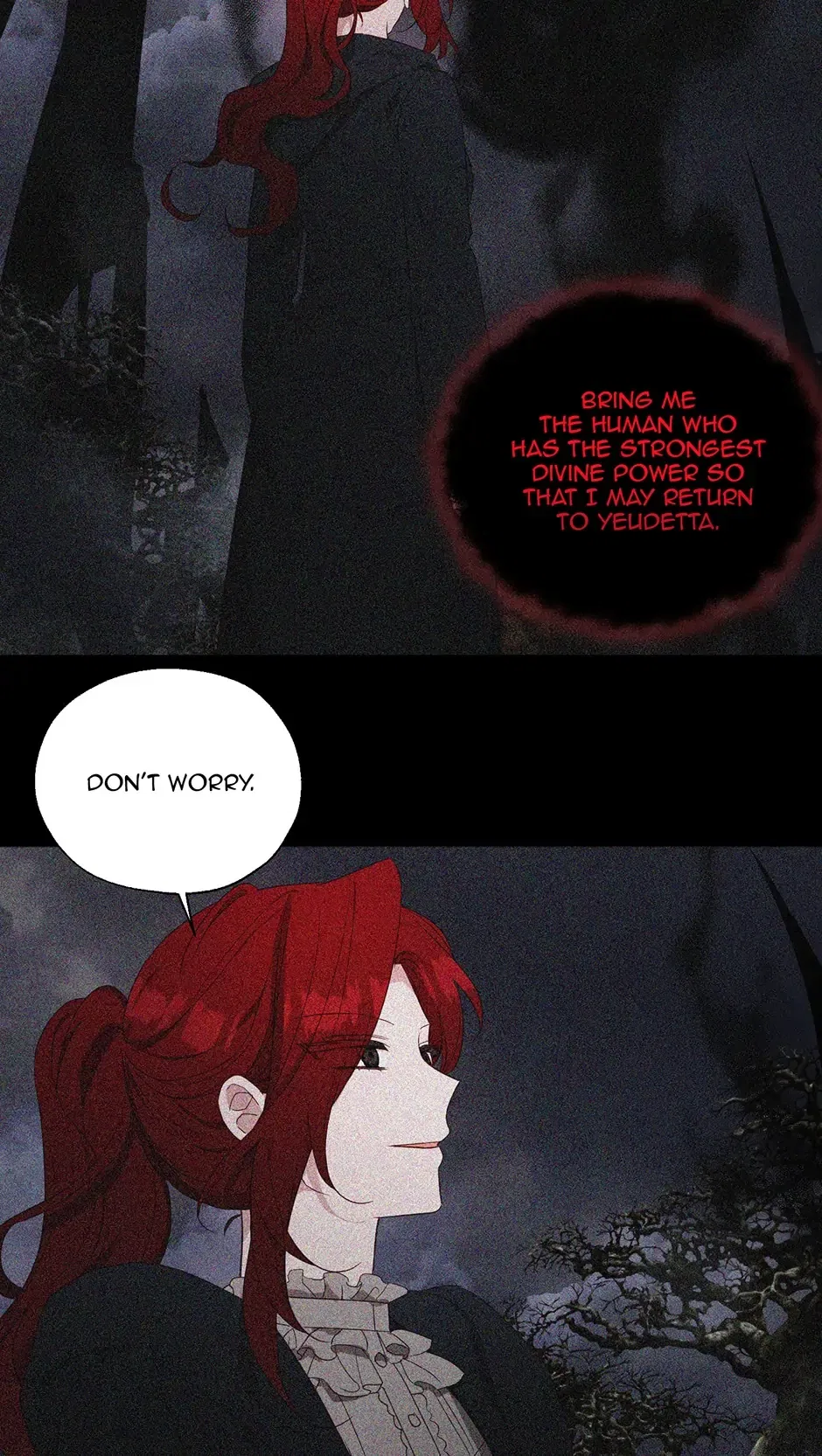 Seduce the Villain’s Father Chapter 127 – Page 33
