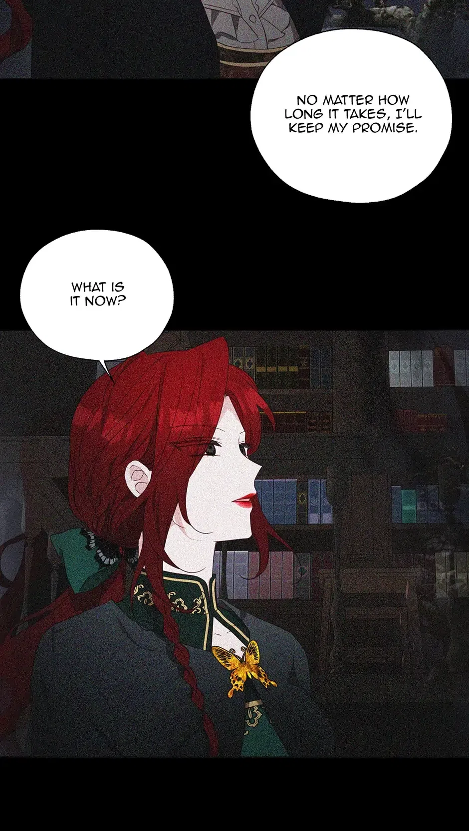 Seduce the Villain’s Father Chapter 127 – Page 34