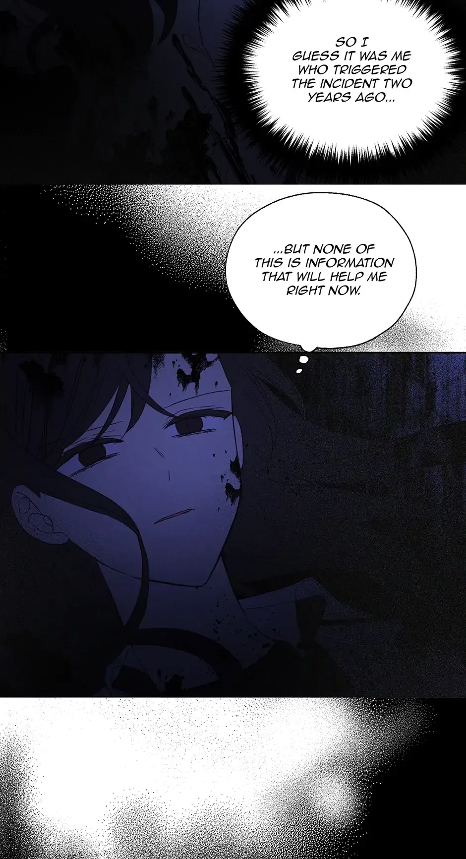Seduce the Villain’s Father Chapter 127 – Page 38