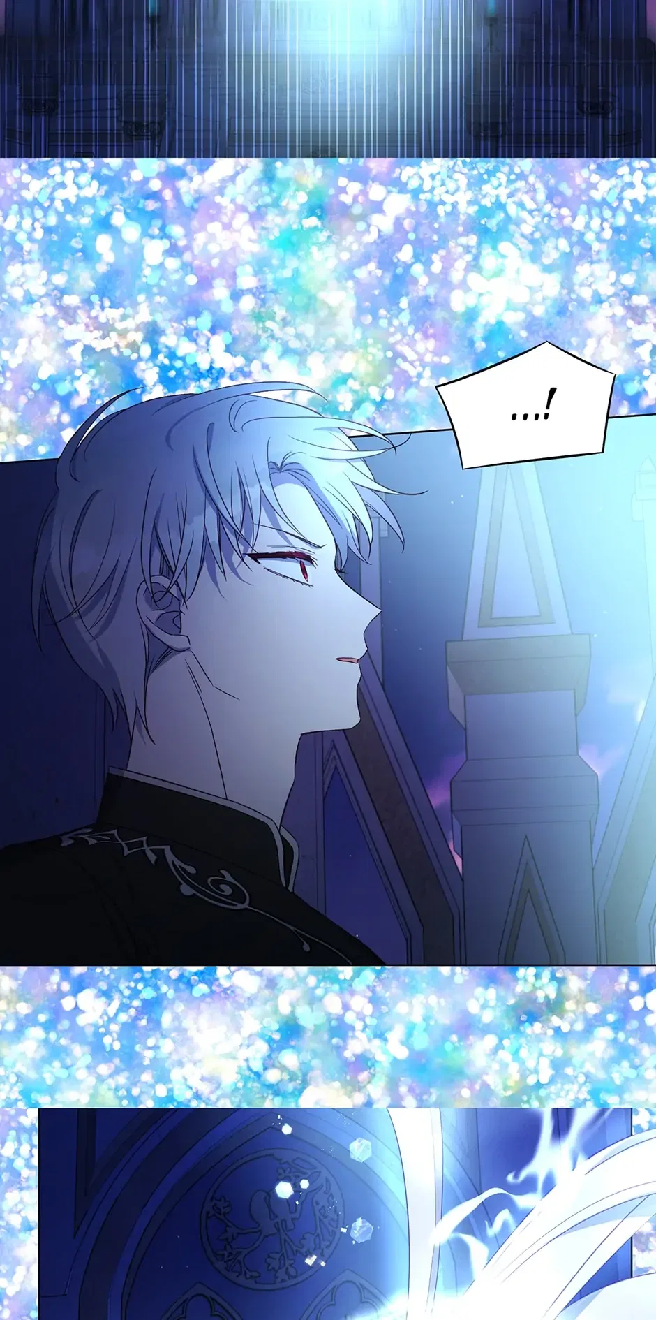 Seduce the Villain’s Father Chapter 127 – Page 44
