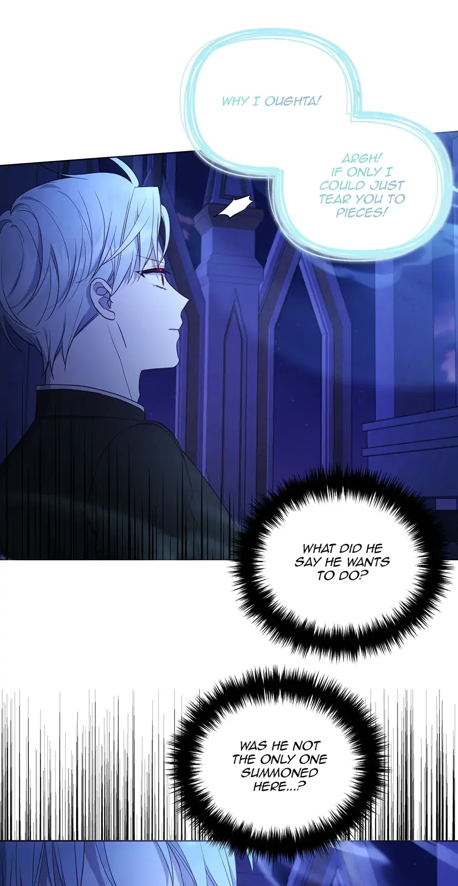 Seduce the Villain’s Father Chapter 127 – Page 47
