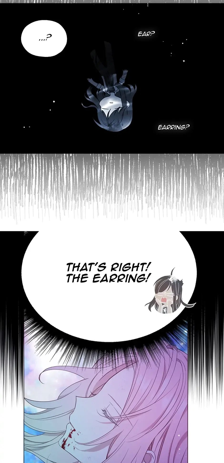 Seduce the Villain’s Father Chapter 126 – Page 5