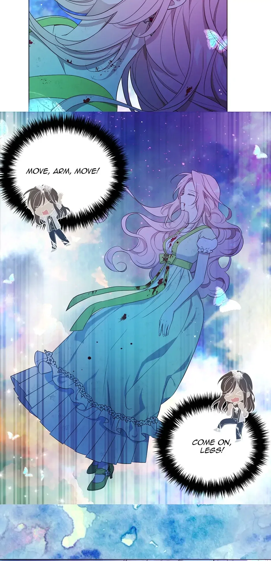 Seduce the Villain’s Father Chapter 126 – Page 6