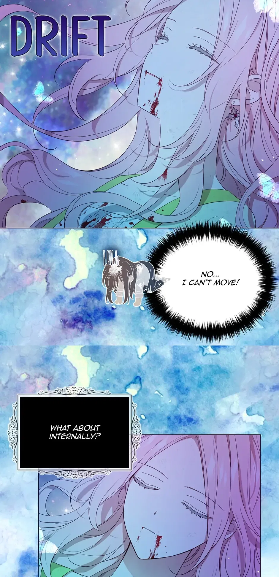Seduce the Villain’s Father Chapter 126 – Page 7