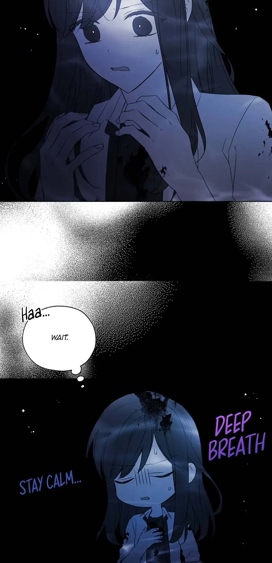 Seduce the Villain’s Father Chapter 126 – Page 12