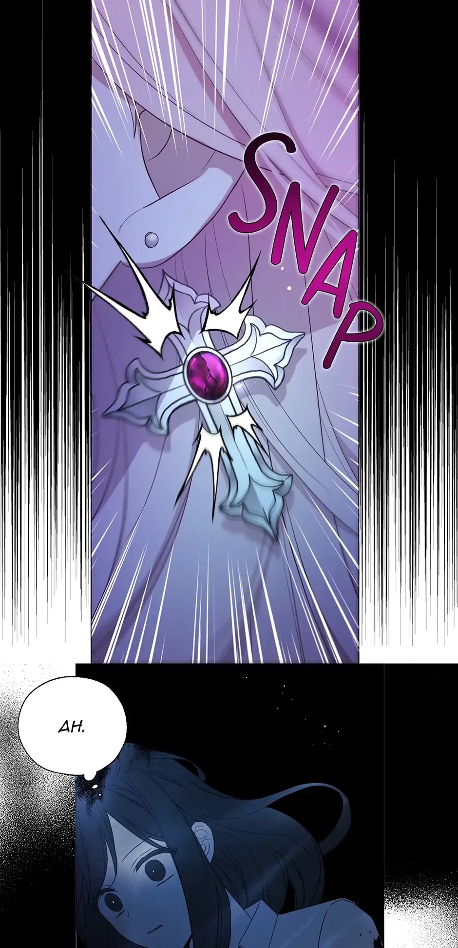 Seduce the Villain’s Father Chapter 126 – Page 16
