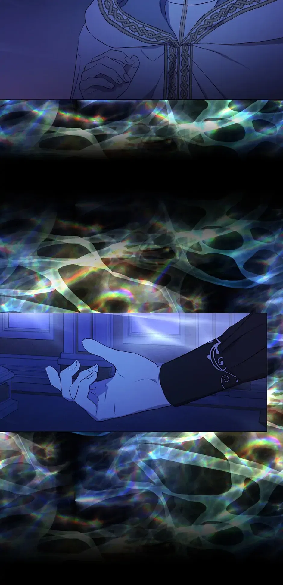 Seduce the Villain’s Father Chapter 126 – Page 22