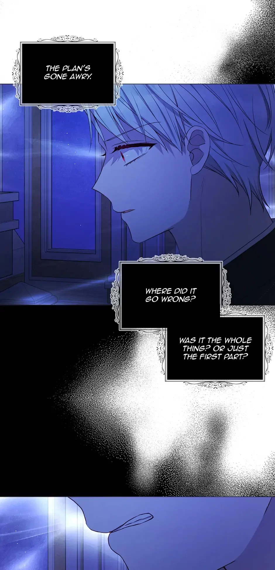 Seduce the Villain’s Father Chapter 126 – Page 23