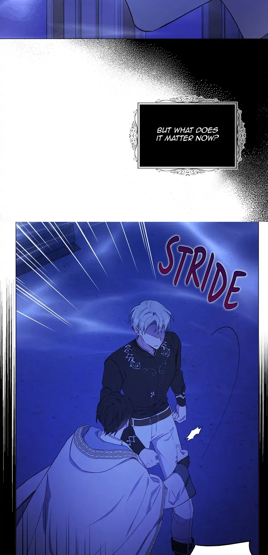 Seduce the Villain’s Father Chapter 126 – Page 24