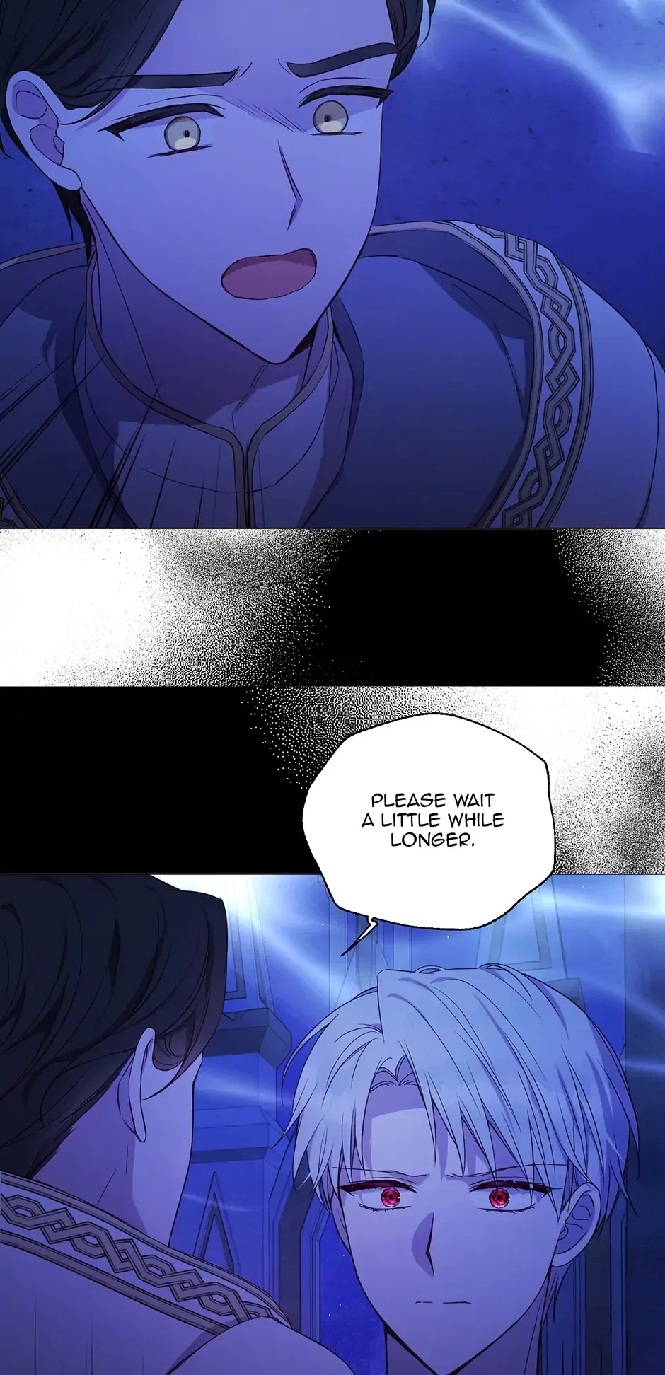 Seduce the Villain’s Father Chapter 126 – Page 26