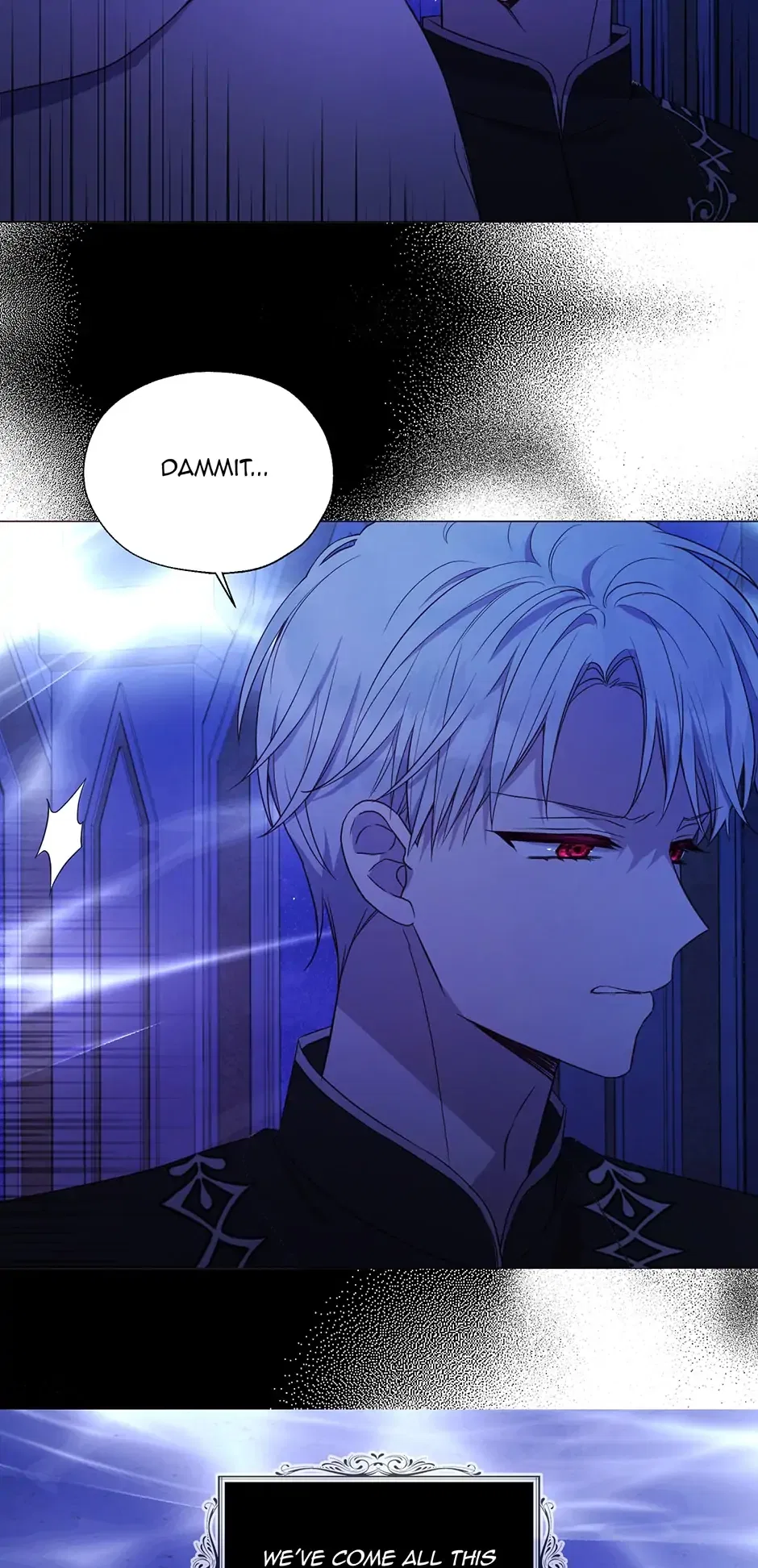 Seduce the Villain’s Father Chapter 126 – Page 27