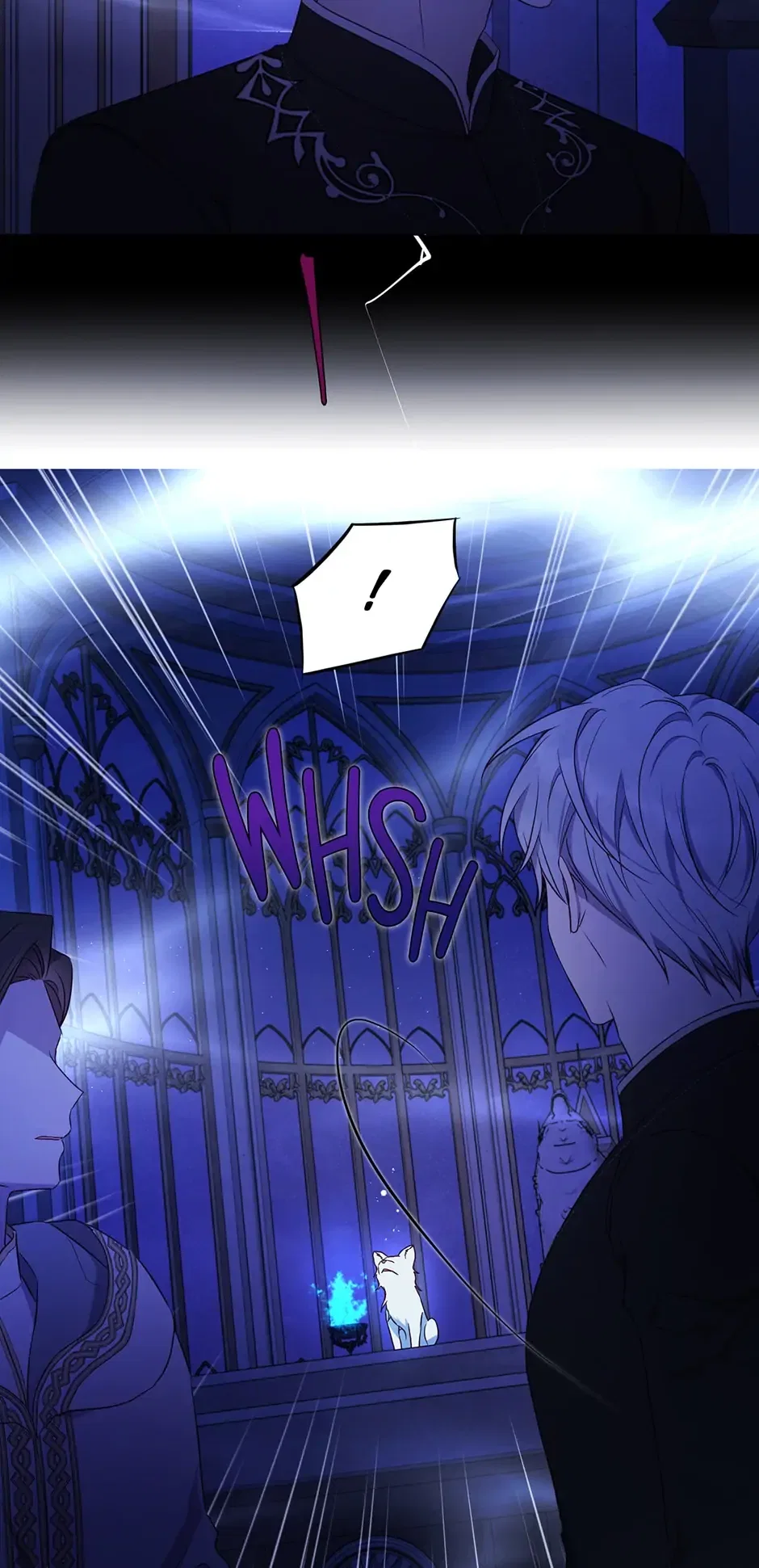 Seduce the Villain’s Father Chapter 126 – Page 29