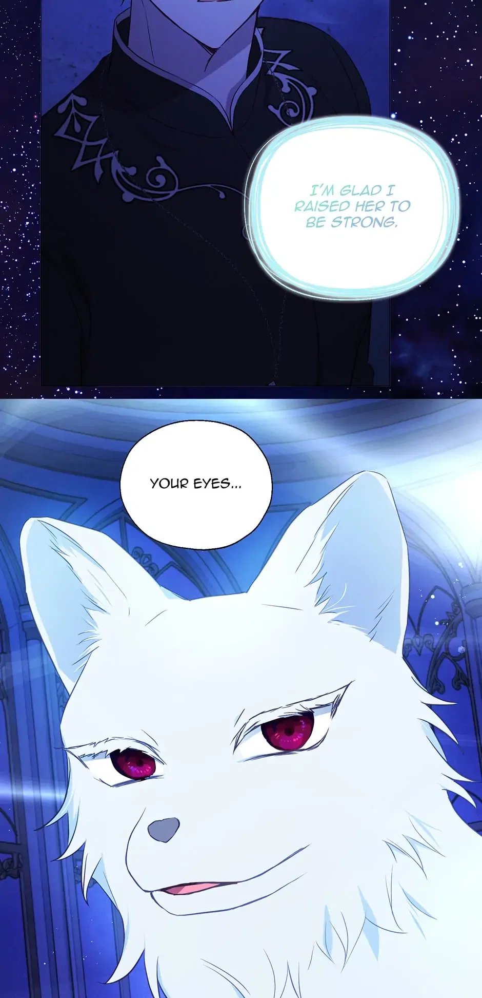 Seduce the Villain’s Father Chapter 126 – Page 31