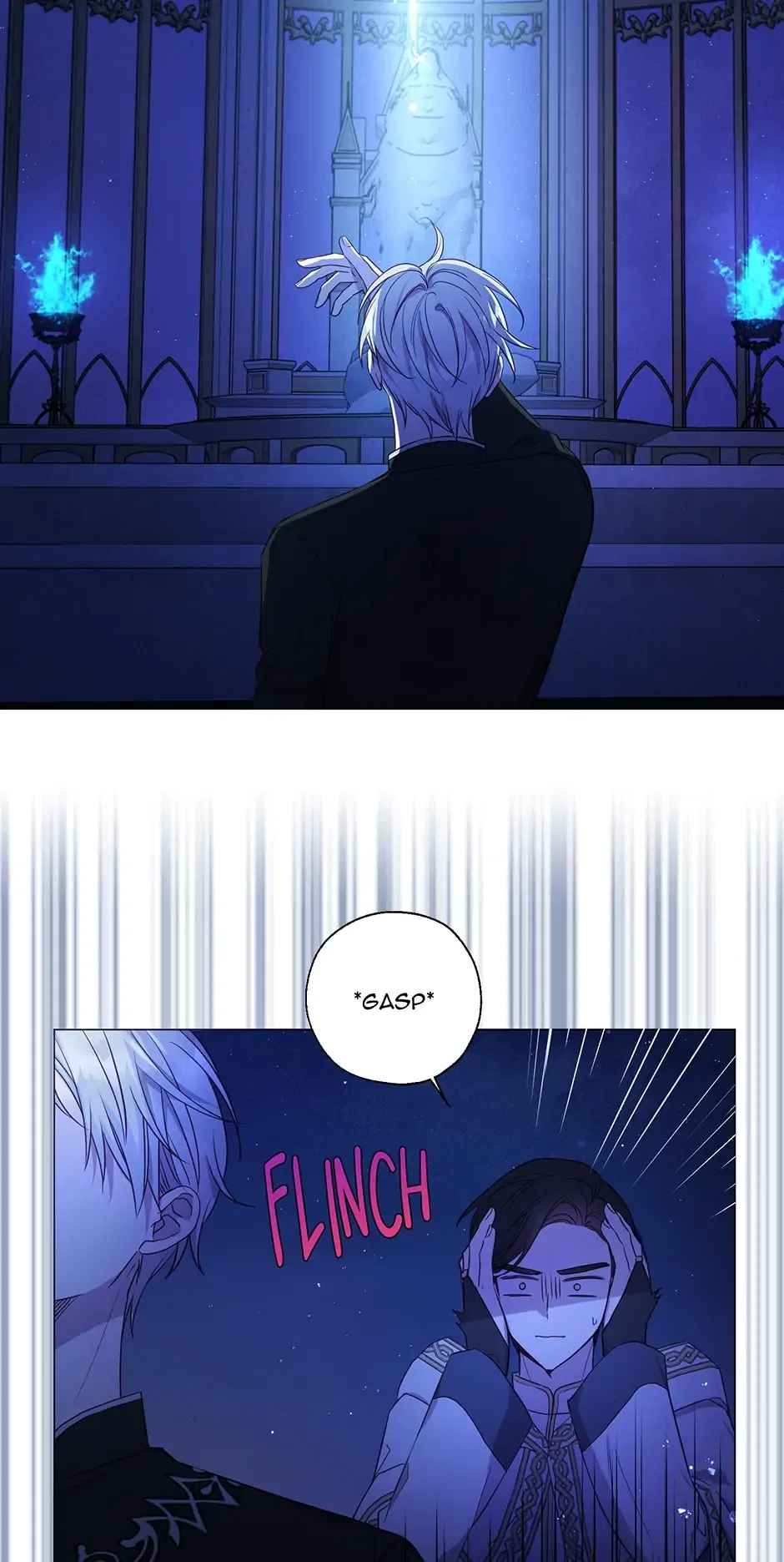Seduce the Villain’s Father Chapter 126 – Page 38