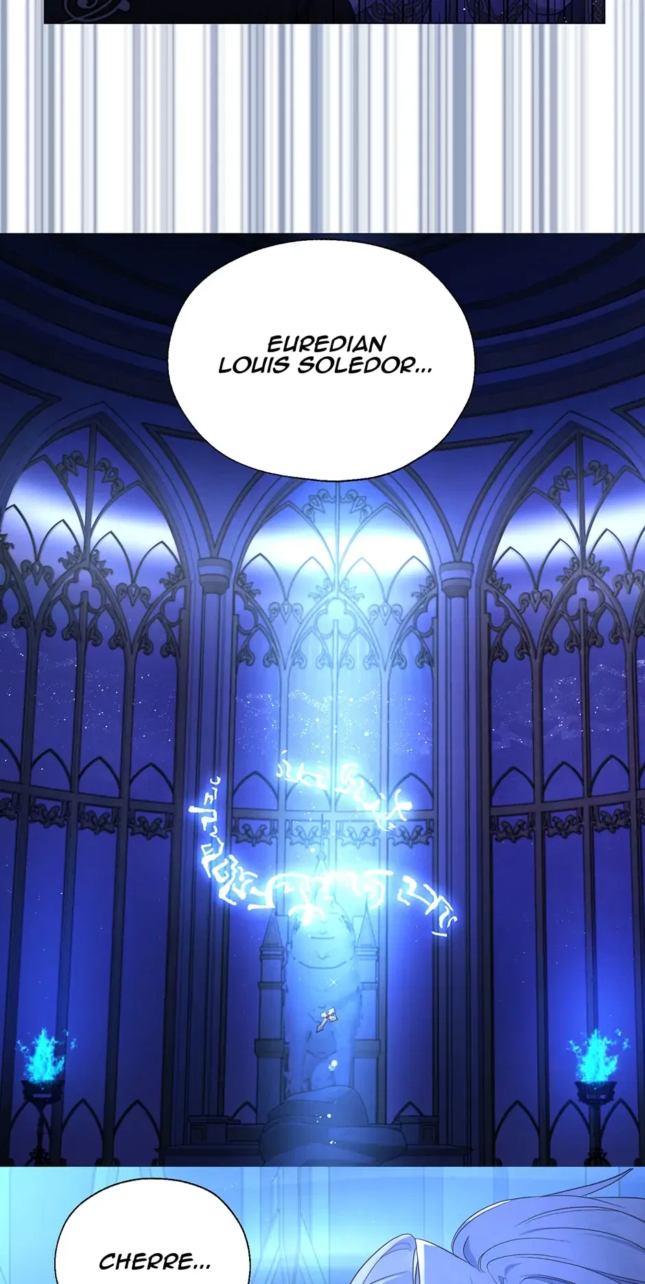 Seduce the Villain’s Father Chapter 126 – Page 39