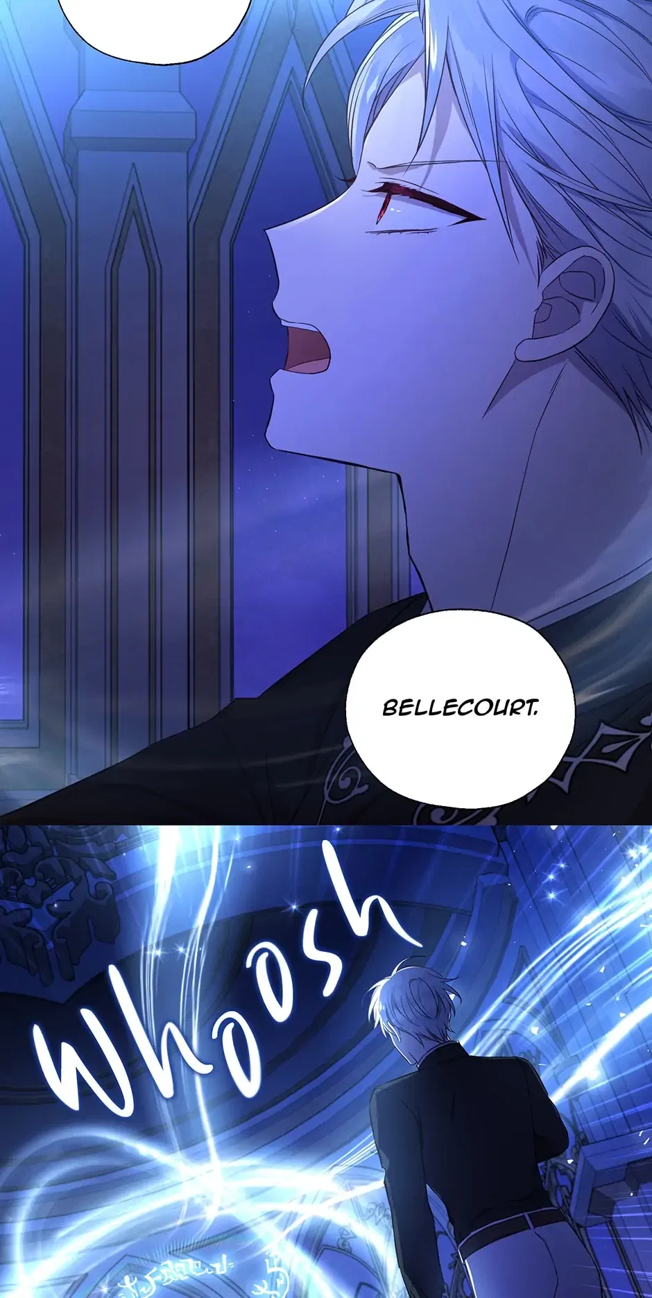 Seduce the Villain’s Father Chapter 126 – Page 40