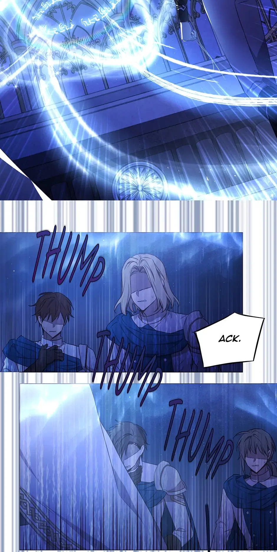 Seduce the Villain’s Father Chapter 126 – Page 41