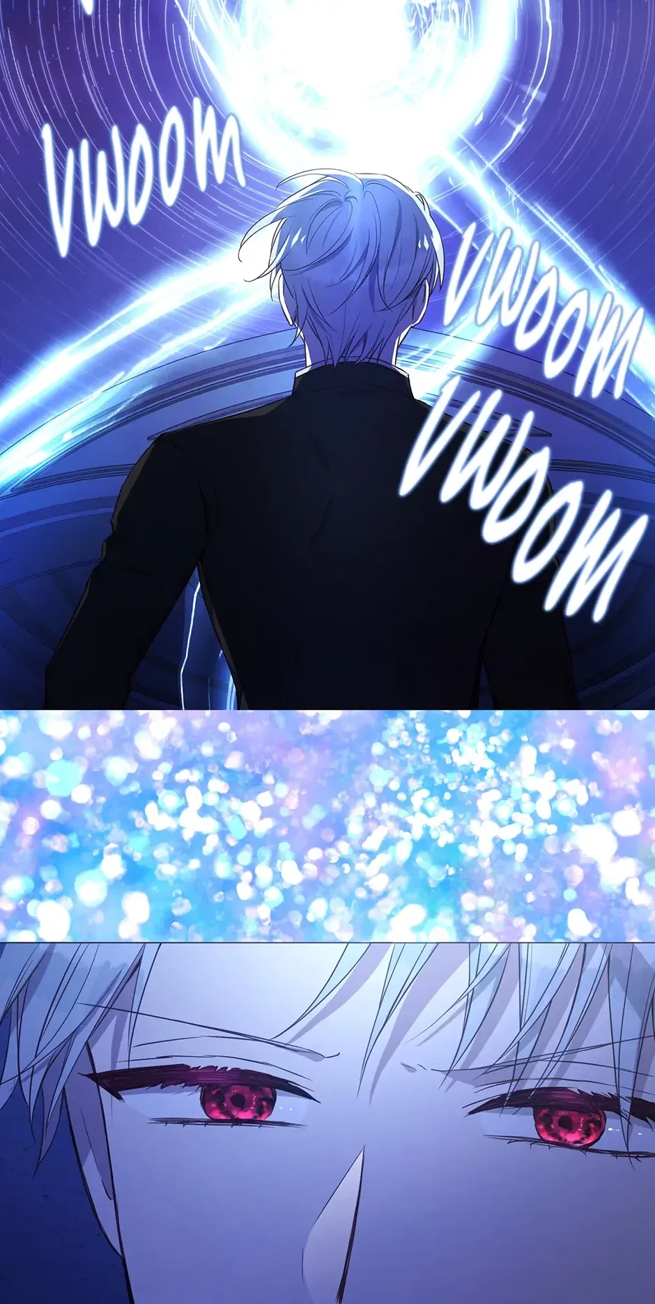 Seduce the Villain’s Father Chapter 126 – Page 43