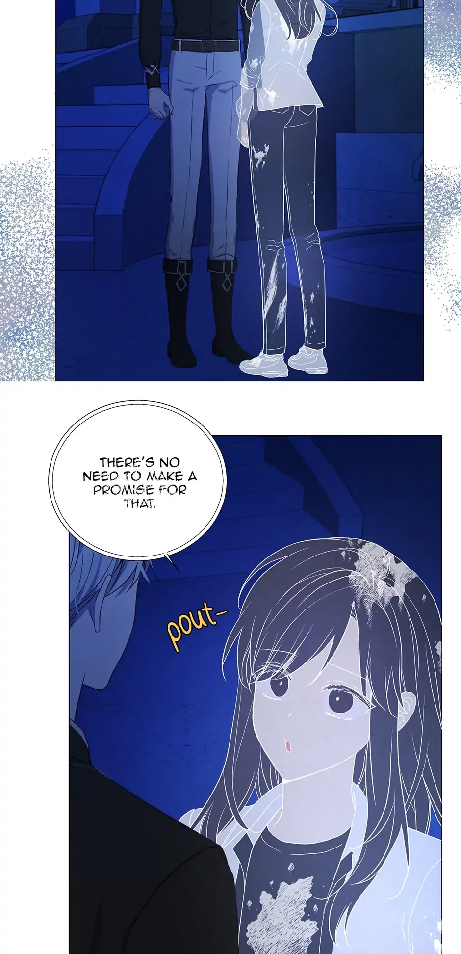 Seduce the Villain’s Father Chapter 125 – Page 3