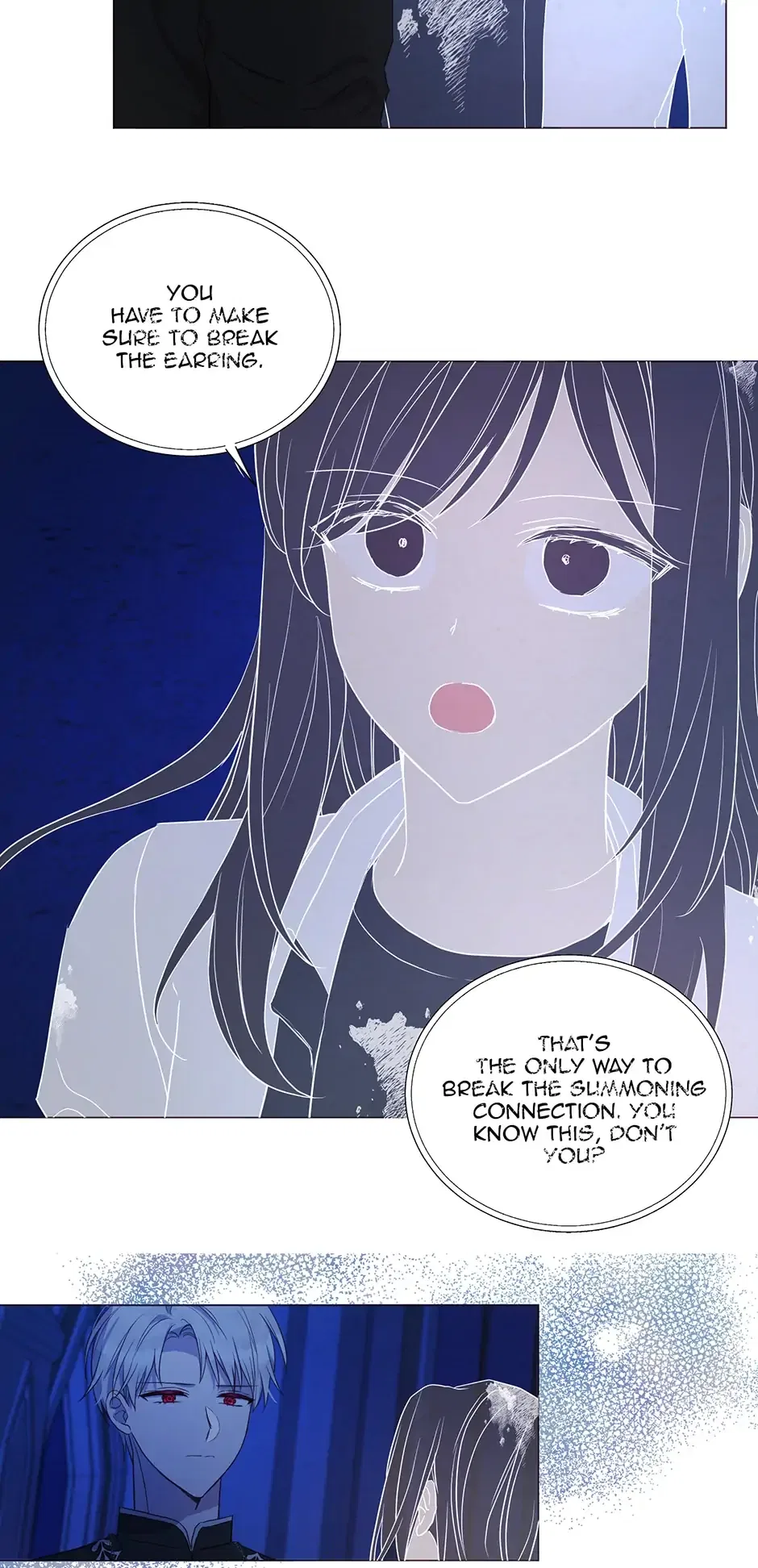 Seduce the Villain’s Father Chapter 125 – Page 4