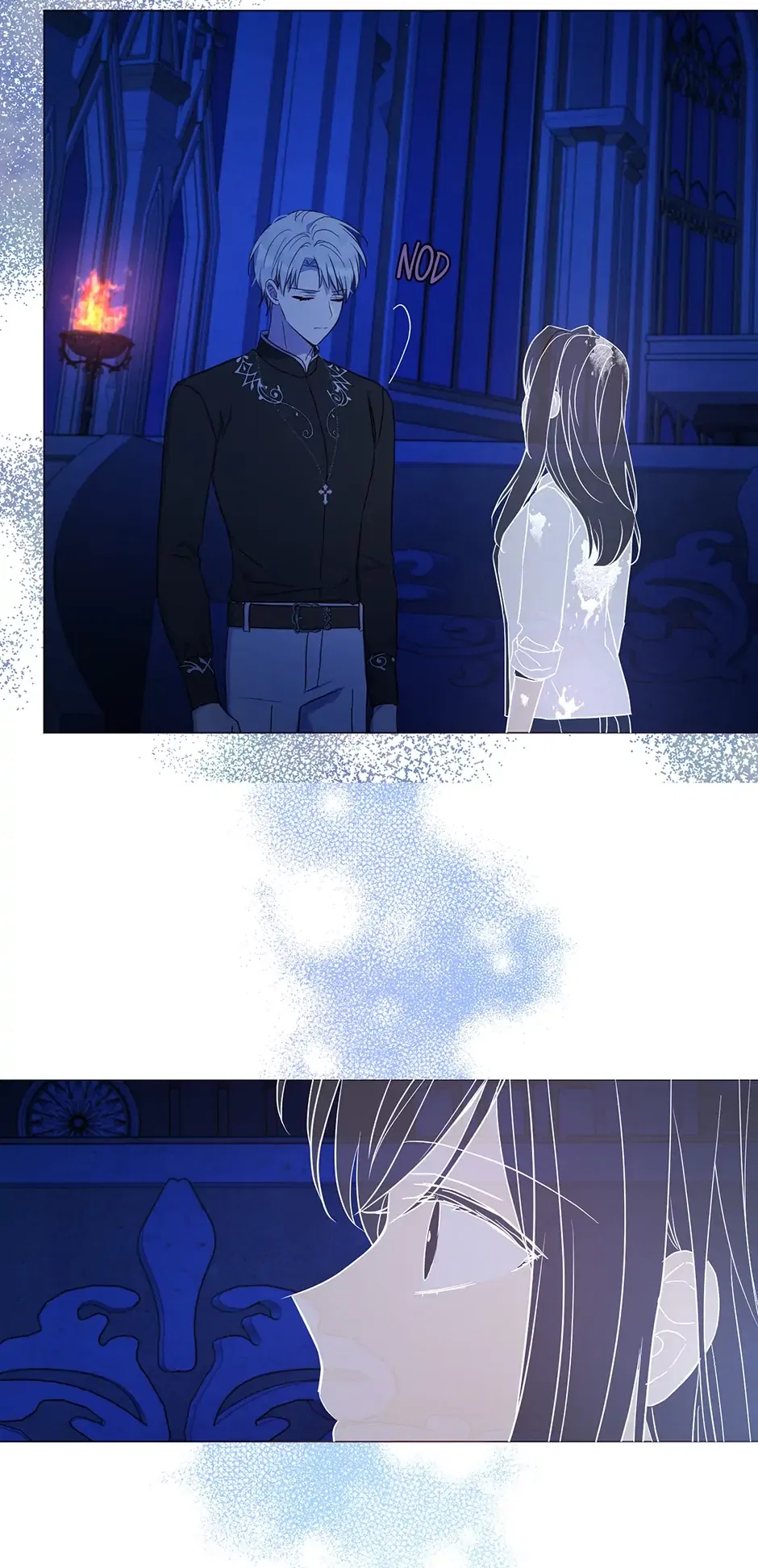 Seduce the Villain’s Father Chapter 125 – Page 5