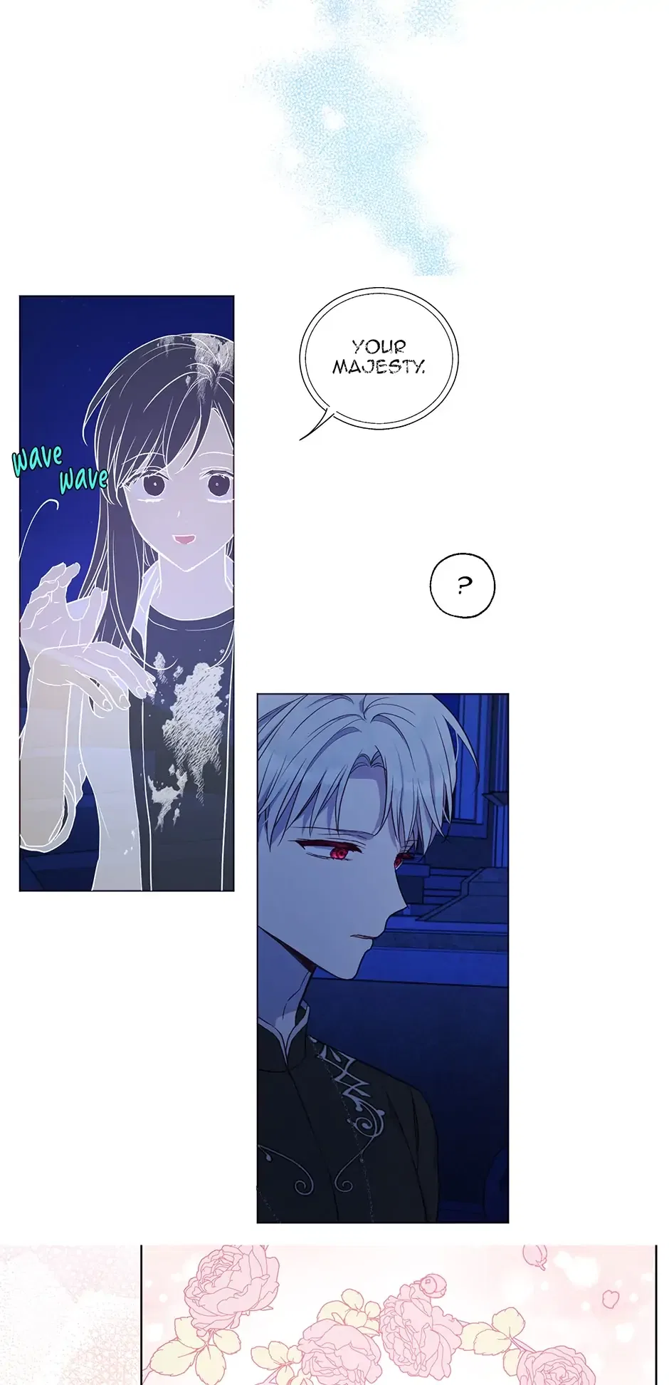 Seduce the Villain’s Father Chapter 125 – Page 6