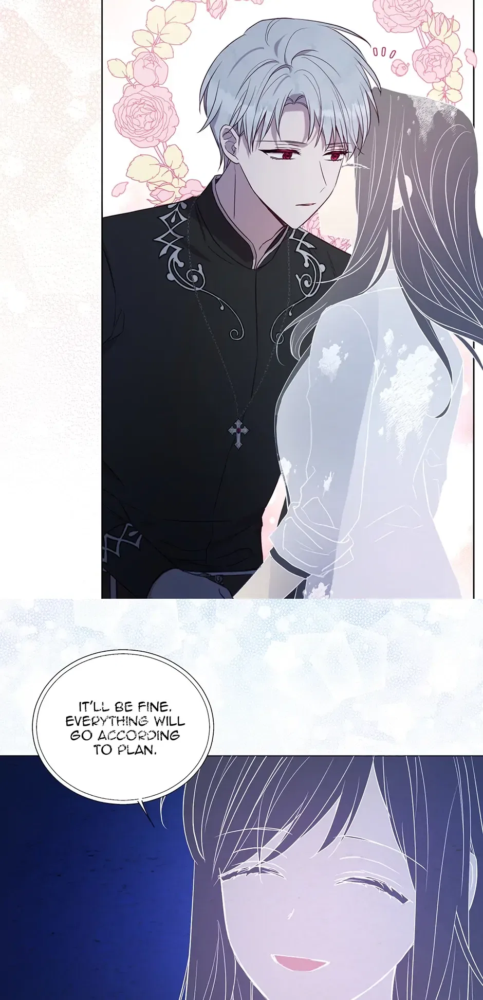 Seduce the Villain’s Father Chapter 125 – Page 7