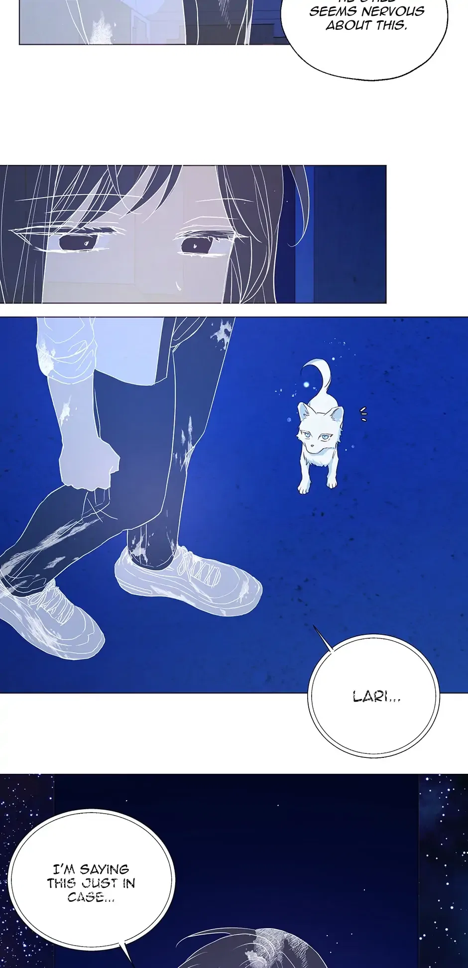 Seduce the Villain’s Father Chapter 125 – Page 11
